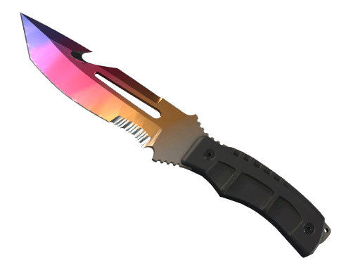 ★ Surviva Knife | Fade